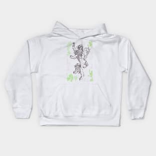 Lionheart Kids Hoodie